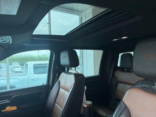 2024 Chevrolet Silverado 2500 High Country