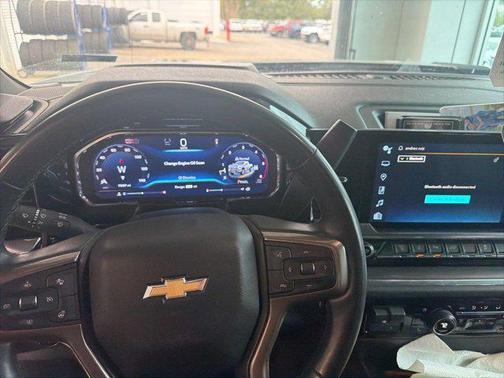 2024 Chevrolet Silverado 2500 High Country