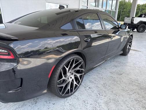 2019 Dodge Charger R/T