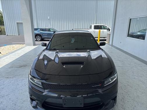 2019 Dodge Charger R/T