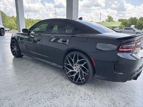 2019 Dodge Charger R/T