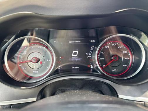 2019 Dodge Charger R/T