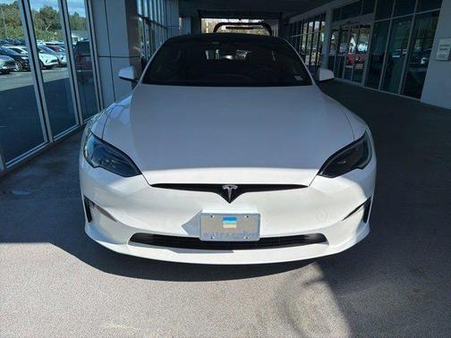 2024 Tesla Model S Long Range