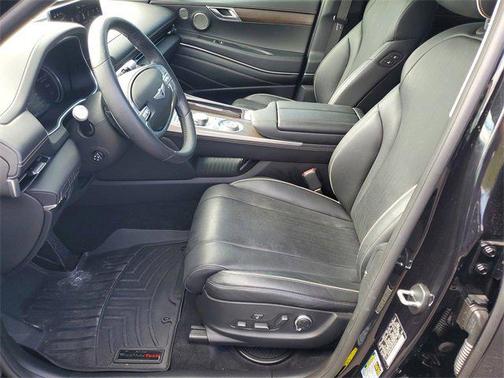 2023 Genesis GV80 3.5T