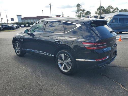2023 Genesis GV80 3.5T