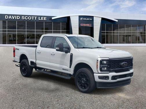 Avalanche 2025 Ford F-350 XL