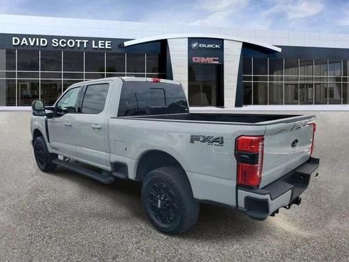 Avalanche 2025 Ford F-350 XL
