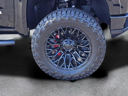 Onyx Black 2026 GMC Sierra 1500 Elevation