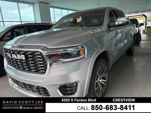 2025 RAM 1500 ST