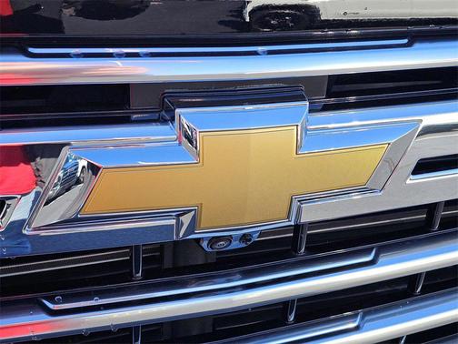 2025 Chevrolet Silverado 2500 High Country