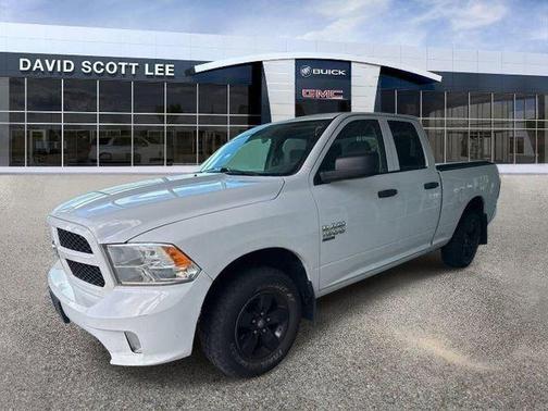 2019 RAM 1500 Express