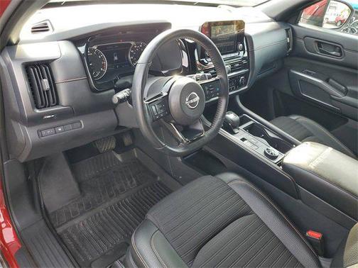 2023 Nissan Pathfinder Rock Creek 4WD