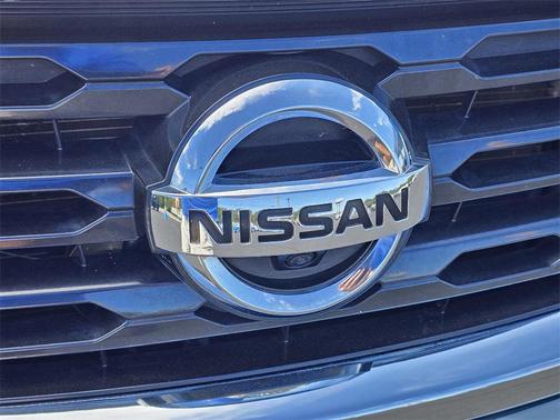 2020 Nissan Pathfinder SL 2WD