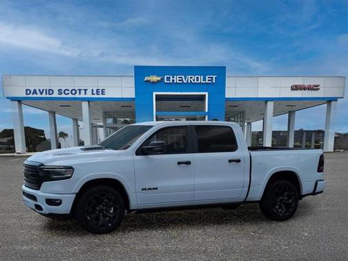 2023 RAM 1500 Limited