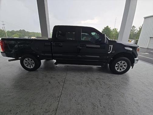 2021 Ford F-250 XL