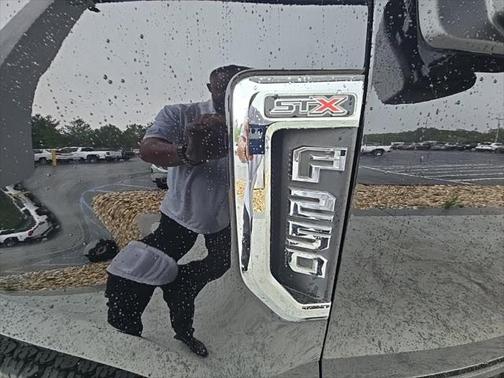 2021 Ford F-250 XL