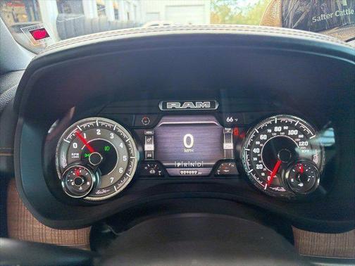 2022 RAM 1500 Longhorn