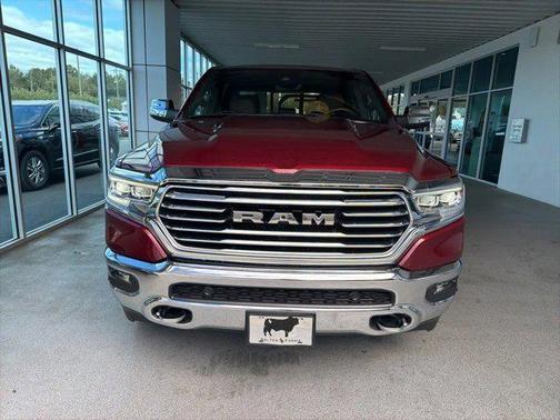 2022 RAM 1500 Longhorn