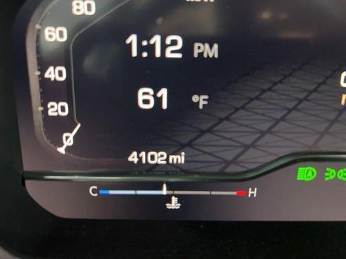 2025 GMC Sierra 2500 Denali Ultimate