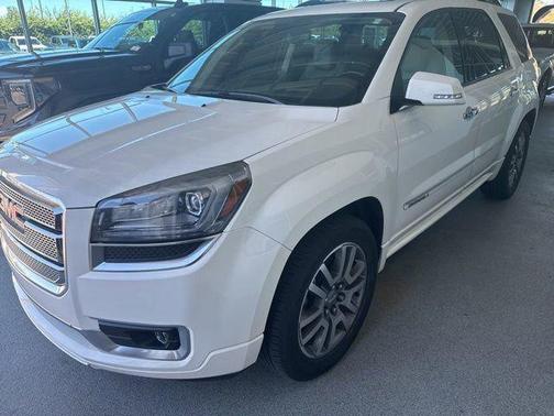 2014 GMC Acadia Denali