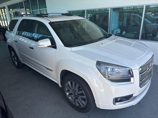 2014 GMC Acadia Denali