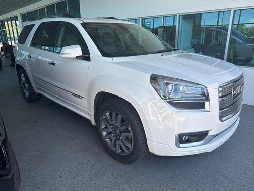 2014 GMC Acadia Denali