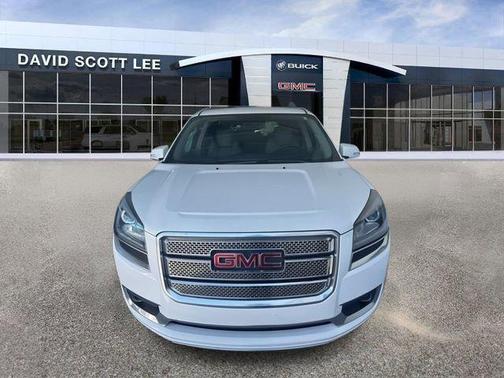 2014 GMC Acadia Denali