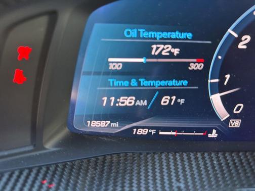 2022 Chevrolet Corvette Stingray w/3LT