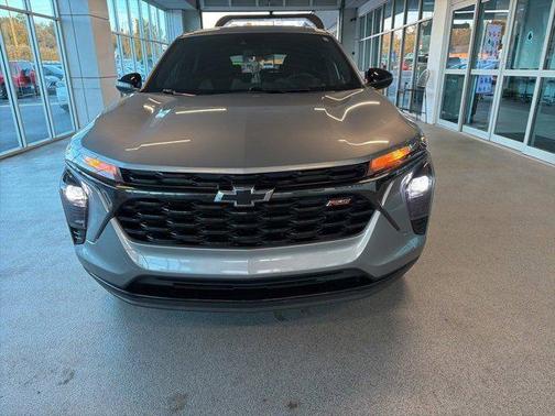 2024 Chevrolet Trax FWD 1RS