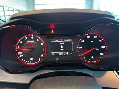 2024 Chevrolet Trax FWD 1RS