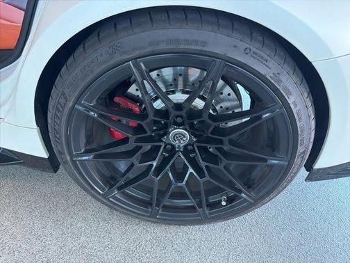 2023 BMW M3 Competition xDrive Sedan