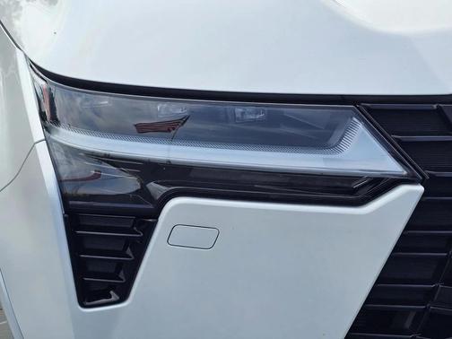 Eminent White Pearl 2024 Lexus GX 550 Premium+