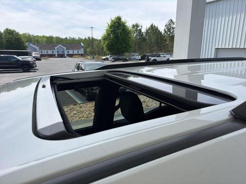 Eminent White Pearl 2024 Lexus GX 550 Premium+