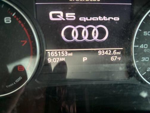 2018 Audi Q5 2.0T Premium