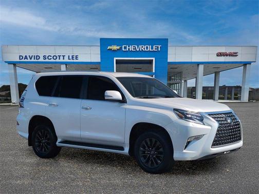 2023 Lexus GX 460 Premium