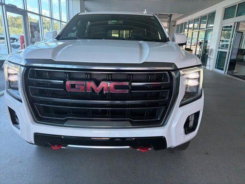2021 GMC Yukon 4WD AT4