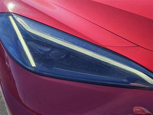 Torch Red 2023 Chevrolet Corvette Stingray w/1LT