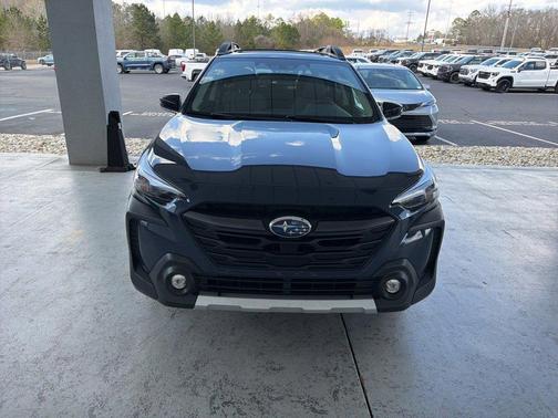 2024 Subaru Outback Limited XT