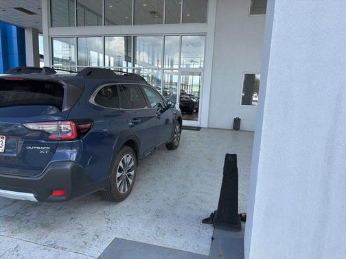 2024 Subaru Outback Limited XT