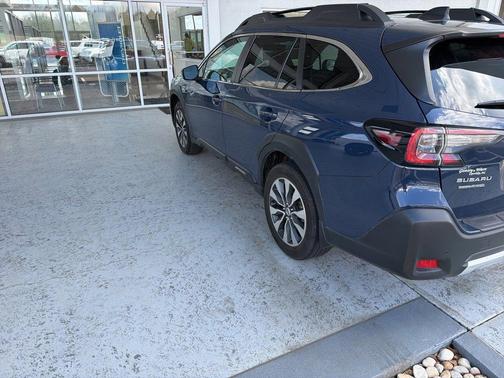 2024 Subaru Outback Limited XT