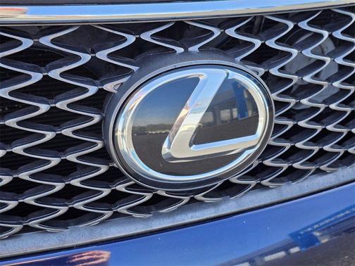 2015 Lexus RX 350 F Sport