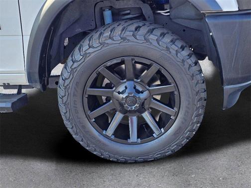 2023 RAM 2500 Power Wagon