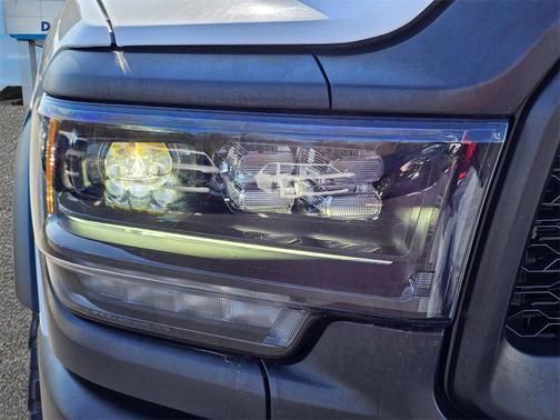 2023 RAM 2500 Power Wagon