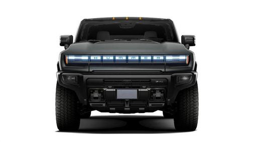 2026 GMC HUMMER EV SUV 3X