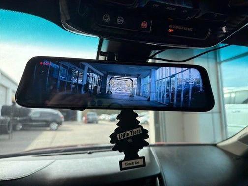 2014 Cadillac CTS 2.0L Turbo