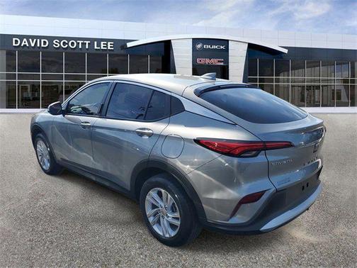 2024 Buick Envista Preferred FWD