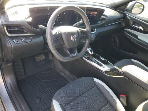 2024 Buick Envista Preferred FWD