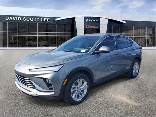 2024 Buick Envista Preferred FWD