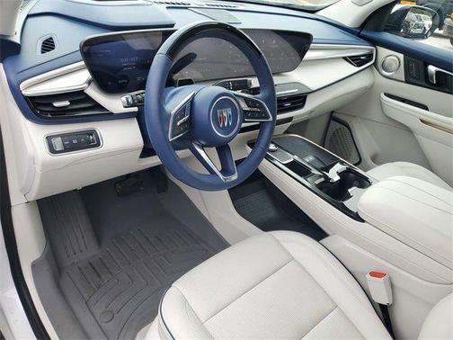 2025 Buick Enclave Avenir FWD