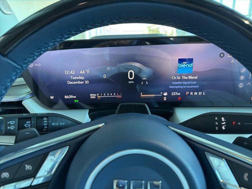 2025 Buick Enclave Avenir FWD